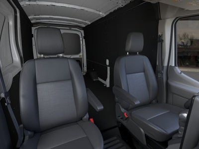 2026 Ford Transit-250 MEDIUM ROOF CARGO VAN Commercial