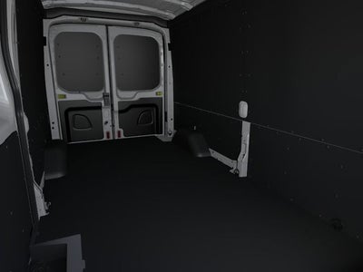 2026 Ford Transit-250 MEDIUM ROOF CARGO VAN Commercial