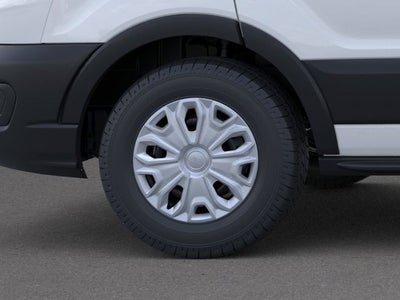 2026 Ford Transit-250 MEDIUM ROOF CARGO VAN Commercial