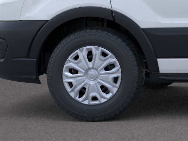2026 Ford Transit-250 MEDIUM ROOF CARGO VAN Commercial
