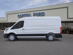 2026 Ford Transit-250 MEDIUM ROOF CARGO VAN Commercial