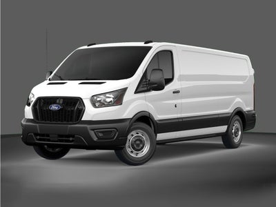 2027 Ford Transit-250 Base Commercial