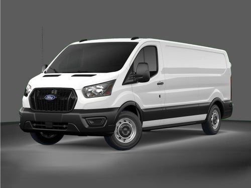 2027 Ford Transit-250 Base Commercial
