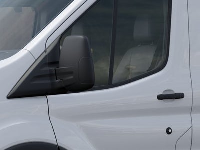 2027 Ford Transit-250 MEDIUM ROOF CARGO VAN Commercial