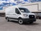 2027 Ford Transit-250 MEDIUM ROOF CARGO VAN Commercial