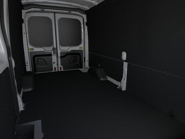2026 Ford Transit-250 MEDIUM ROOF CARGO VAN Commercial