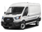 2025 Ford Transit-250 MEDIUM ROOF CARGO VAN Commercial