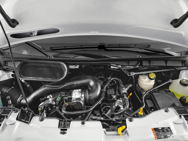 2025 Ford Transit-250 MEDIUM ROOF CARGO VAN Commercial