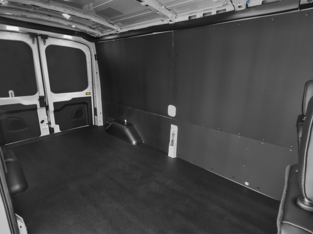 2025 Ford Transit-250 MEDIUM ROOF CARGO VAN Commercial