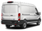 2025 Ford Transit-250 MEDIUM ROOF CARGO VAN Commercial