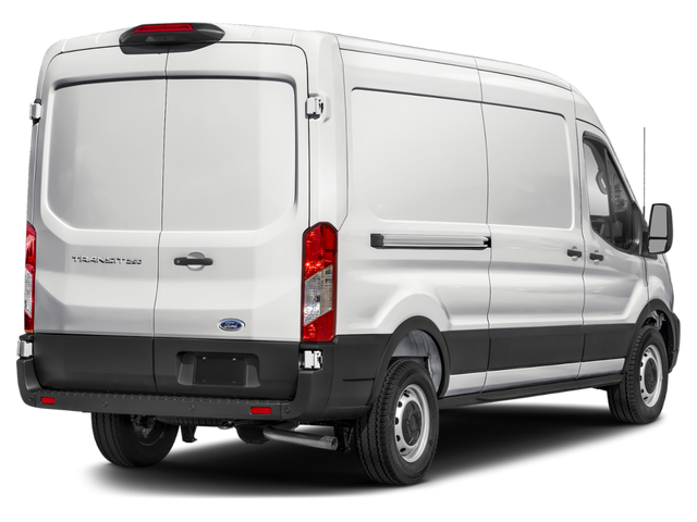 2025 Ford Transit-250 MEDIUM ROOF CARGO VAN Commercial