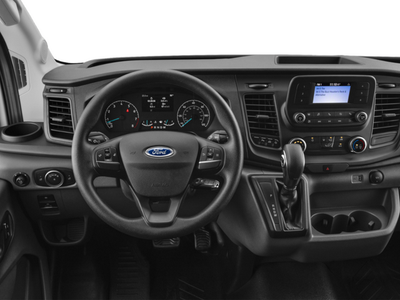 2025 Ford Transit-250 MEDIUM ROOF CARGO VAN Commercial