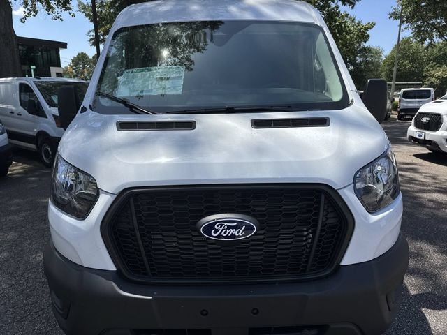 2026 Ford Transit-250 MEDIUM ROOF CARGO VAN Commercial