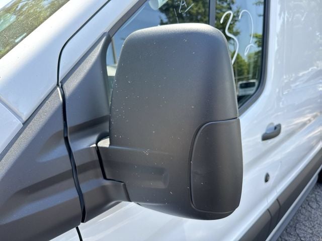 2026 Ford Transit-250 MEDIUM ROOF CARGO VAN Commercial
