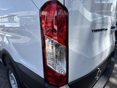 2026 Ford Transit-250 MEDIUM ROOF CARGO VAN Commercial