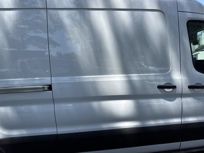 2026 Ford Transit-250 MEDIUM ROOF CARGO VAN Commercial