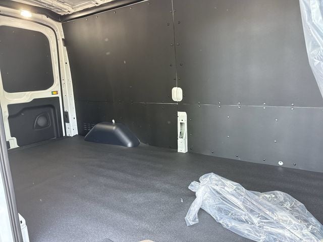 2026 Ford Transit-250 MEDIUM ROOF CARGO VAN Commercial