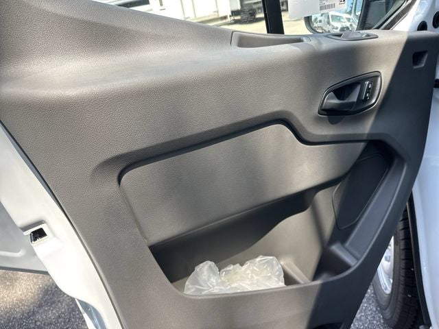 2026 Ford Transit-250 MEDIUM ROOF CARGO VAN Commercial
