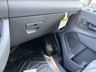 2026 Ford Transit-250 MEDIUM ROOF CARGO VAN Commercial