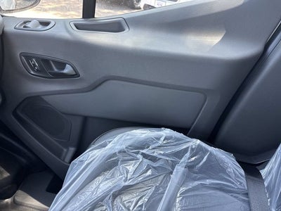 2026 Ford Transit-250 MEDIUM ROOF CARGO VAN Commercial