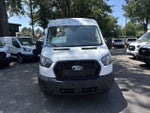 2026 Ford Transit-250 MEDIUM ROOF CARGO VAN Commercial