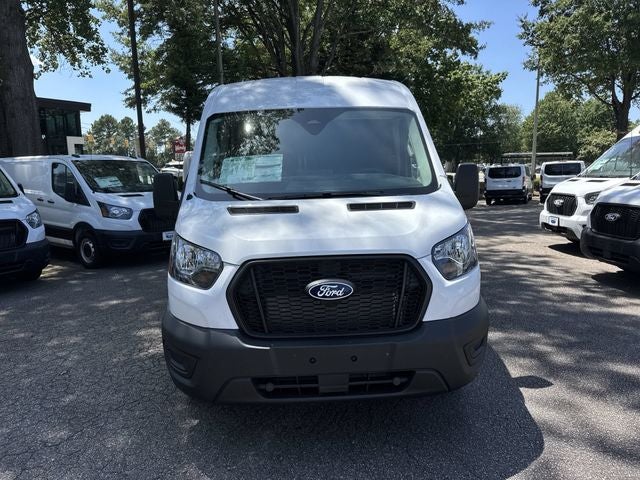 2026 Ford Transit-250 MEDIUM ROOF CARGO VAN Commercial
