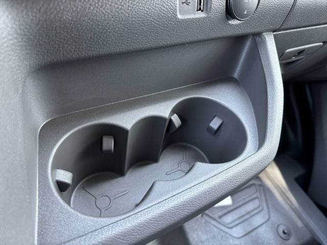 2026 Ford Transit-250 MEDIUM ROOF CARGO VAN Commercial