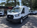 2026 Ford Transit-250 MEDIUM ROOF CARGO VAN Commercial