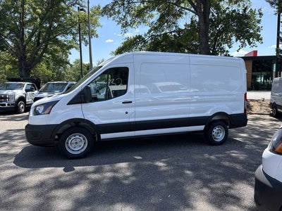 2026 Ford Transit-250 MEDIUM ROOF CARGO VAN Commercial