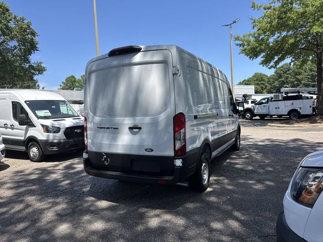 2026 Ford Transit-250 MEDIUM ROOF CARGO VAN Commercial