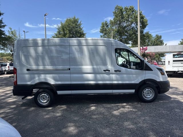 2026 Ford Transit-250 MEDIUM ROOF CARGO VAN Commercial