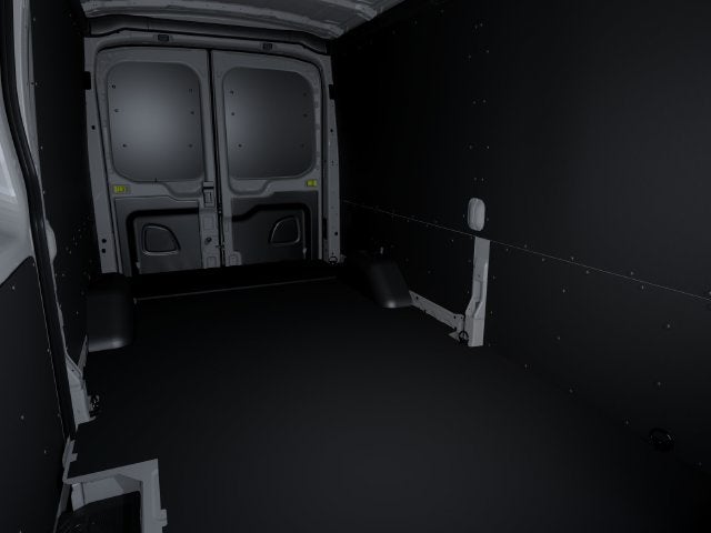 2027 Ford Transit-250 MEDIUM ROOF CARGO VAN Commercial
