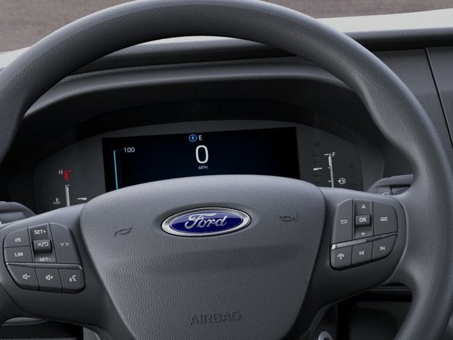 2027 Ford Transit-250 MEDIUM ROOF CARGO VAN Commercial