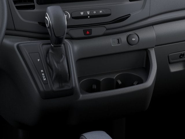 2027 Ford Transit-250 MEDIUM ROOF CARGO VAN Commercial