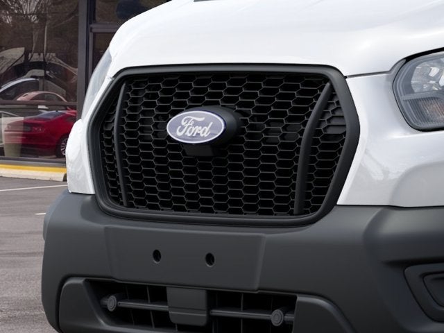 2027 Ford Transit-250 MEDIUM ROOF CARGO VAN Commercial
