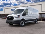 2027 Ford Transit-250 MEDIUM ROOF CARGO VAN Commercial
