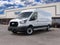 2027 Ford Transit-250 MEDIUM ROOF CARGO VAN Commercial