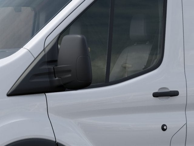 2027 Ford Transit-250 MEDIUM ROOF CARGO VAN Commercial