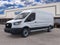 2026 Ford Transit-250 MEDIUM ROOF CARGO VAN Commercial