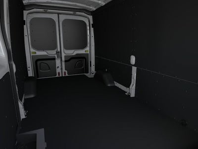 2026 Ford Transit-250 MEDIUM ROOF CARGO VAN Commercial