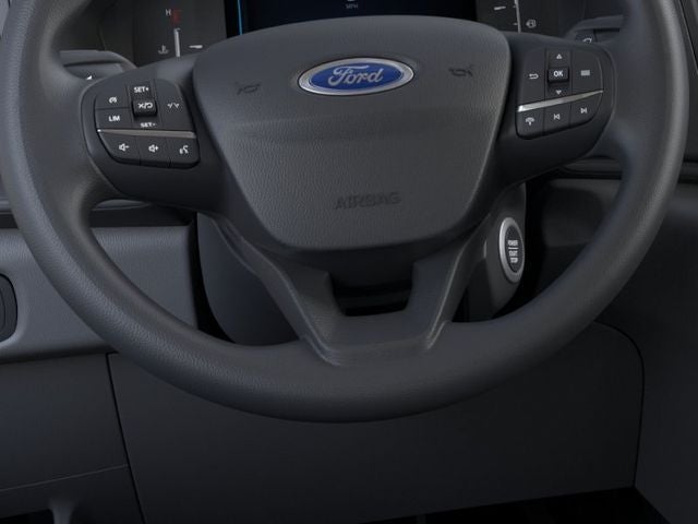 2026 Ford Transit-250 MEDIUM ROOF CARGO VAN Commercial
