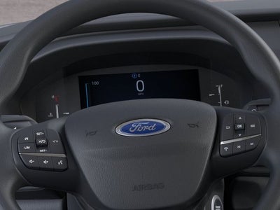 2026 Ford Transit-250 MEDIUM ROOF CARGO VAN Commercial