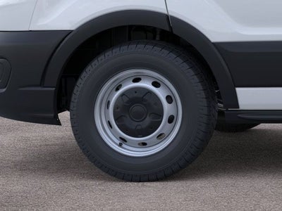 2026 Ford Transit-250 MEDIUM ROOF CARGO VAN Commercial