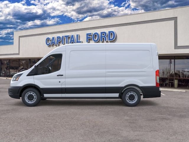2026 Ford Transit-250 MEDIUM ROOF CARGO VAN Commercial