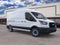 2026 Ford Transit-250 MEDIUM ROOF CARGO VAN Commercial