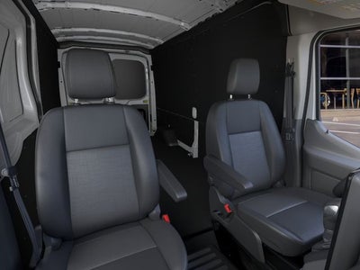 2026 Ford Transit-250 MEDIUM ROOF CARGO VAN Commercial