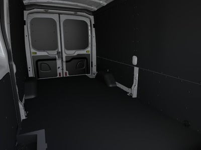 2026 Ford Transit-250 MEDIUM ROOF CARGO VAN Commercial