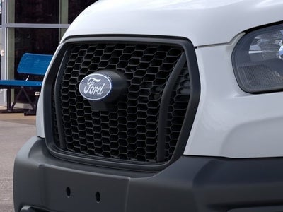 2026 Ford Transit-250 MEDIUM ROOF CARGO VAN Commercial