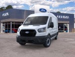 2026 Ford Transit-250 MEDIUM ROOF CARGO VAN Commercial