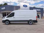 2026 Ford Transit-250 MEDIUM ROOF CARGO VAN Commercial